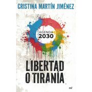Libertad o tiranía