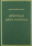 Epístolas: Arte poética (Alma Mater)