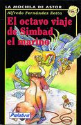 el octavo viaje de simbad el marino (in Spanish)