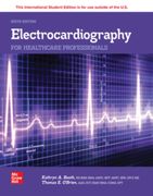 Electrocardiography for Healthcare Professionals ise