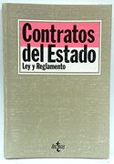Contratos del Estado