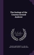 The Geology of the Country Around Andover (en Inglés)