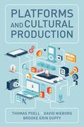 Platforms and Cultural Production (en Inglés)