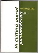 La Cultura Moral Postmoderna