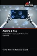 Aprire i file (in Italian)