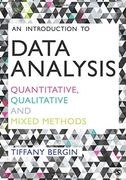 An Introduction to Data Analysis: Quantitative, Qualitative and Mixed Methods (en Inglés)