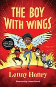 The boy With Wings (en Inglés)