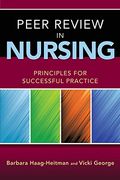 Peer Review in Nursing (en Inglés)