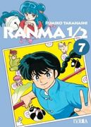 Ranma 1/2 7