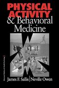physical activity & behavioral medicine