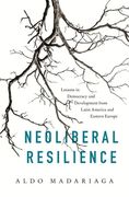 Neoliberal Resilience: Lessons in Democracy and Development From Latin America and Eastern Europe (en Inglés)