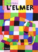 Elmer. Material Auxiliar. Educacio Primaria (en Catalán)