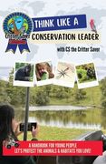 THINK Like a Conservation Leader (en Inglés)
