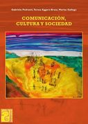 Comunicacion Cultura y Sociedad (5 Aã‘O Secundario) (in Spanish)