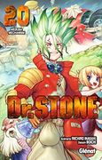 Dr. Stone - Tome 20 (in French)