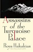 assassins of the turquoise palace