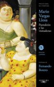 Pantaleón y las Visitadoras - Mario Vargas Llosa - Alfaguara