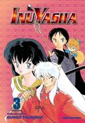 Inuyasha (Vizbig Edition), Vol. 3 (en Inglés)