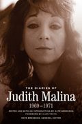 The Diaries of Judith Malina: 1969-1971