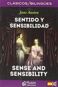Sentido y Sensibilidad - Jane Austen - Plutón