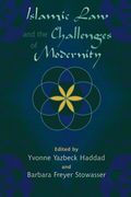 islamic law and the challenges of modernity