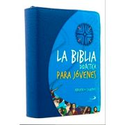 La Biblia Didáctica para Jóvenes - Edición Especial