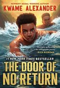 The Door of No Return (en Inglés)
