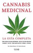 Cannabis Medicinal - la Guía Completa