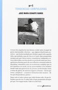 n 1. TENDENCIAS COMPULSIVAS