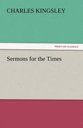 sermons for the times