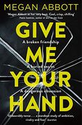 Give me Your Hand (en Inglés)
