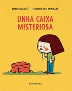 Unha Caixa Misteriosa (en Galician)