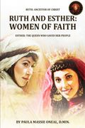 RUTH AND ESTHER (en Inglés)