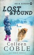 Lost & Found (Rock Harbor Search and Rescue) (en Inglés)