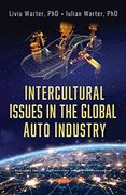 Intercultural Issues in the Global Auto Industry (en Inglés)