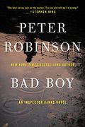 Bad Boy: An Inspector Banks Novel (Inspector Banks Novels) (en Inglés)