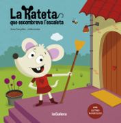 La Rateta que Escombrava L'escaleta (en Catalán)