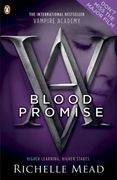 blood promise (en Inglés)