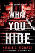 What you Hide (en Inglés)