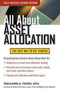 All About Asset Allocation, Second Edition (en Inglés)