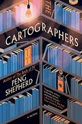 The Cartographers: A Novel (en Inglés)