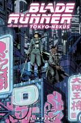Blade Runner: Tokyo Nexus