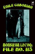 monsieur lecoq: file no. 113
