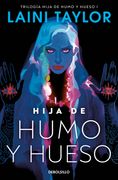 Hija de Humo y Hueso (Hija de Humo y Hueso 1) (in Spanish)