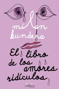 El Libro de los Amores Ridículos