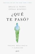 Que te Paso?