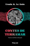 Contes de Terramar (en Catalán)