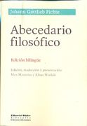 Abecedario Filosófico