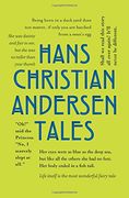 Hans Christian Andersen Tales (Word Cloud Classics) (en Inglés)