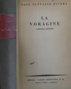 La voragine (in Spanish)
